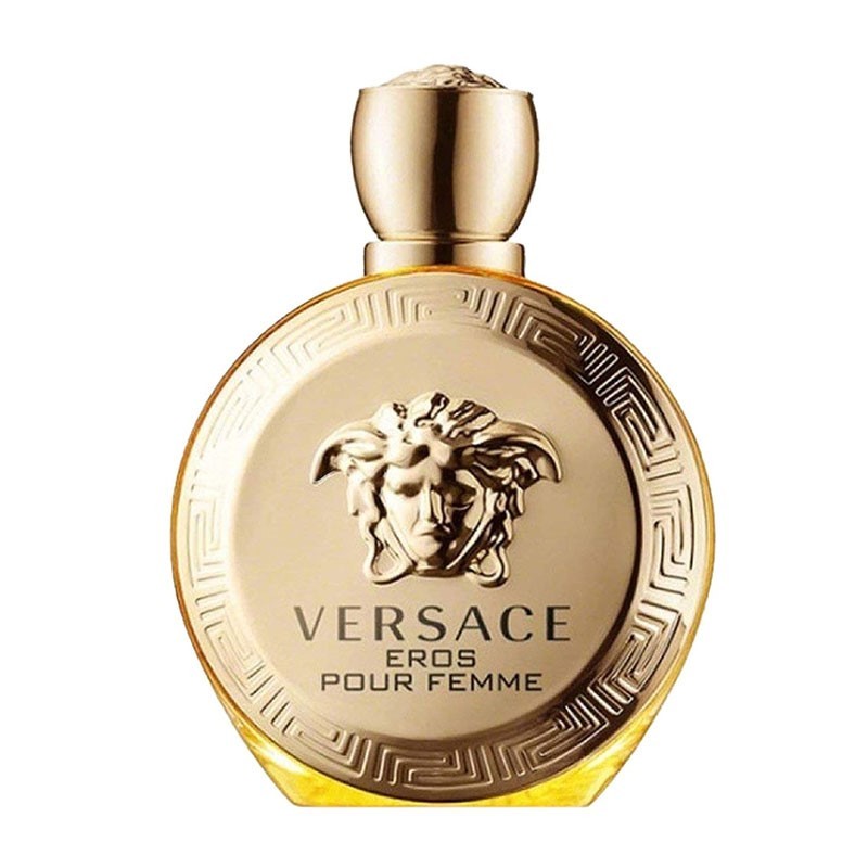 Eros Pour Femme (W) EDT Spray 3.3 oz
