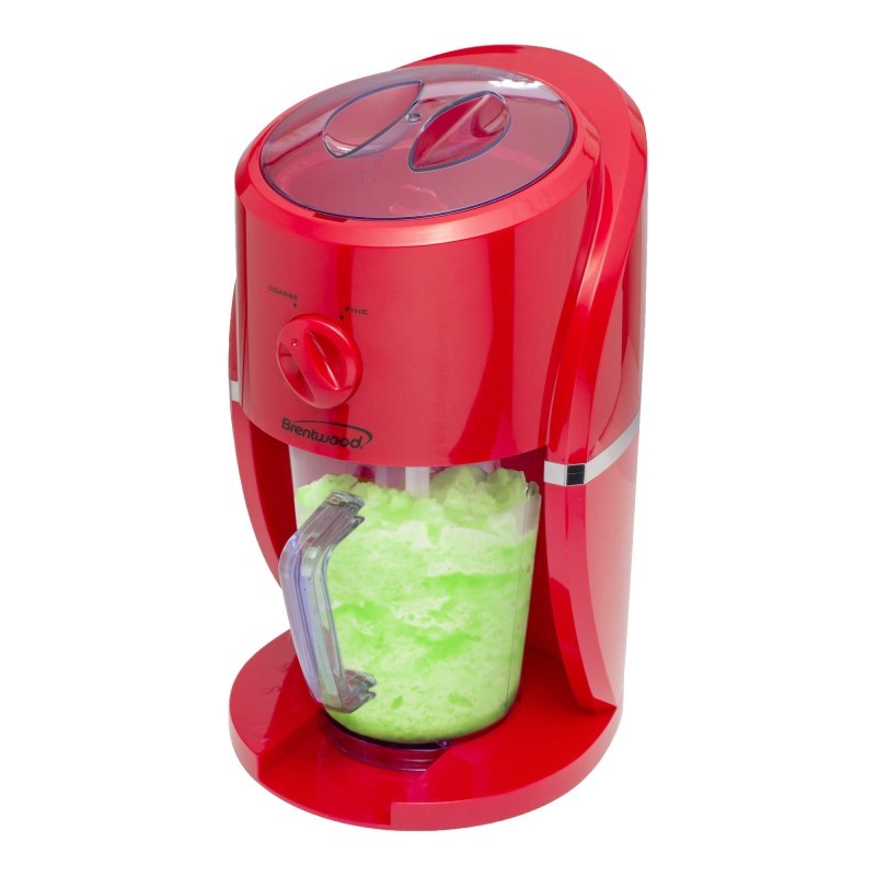 Margarita and Frozen Drink Machine - (Red)