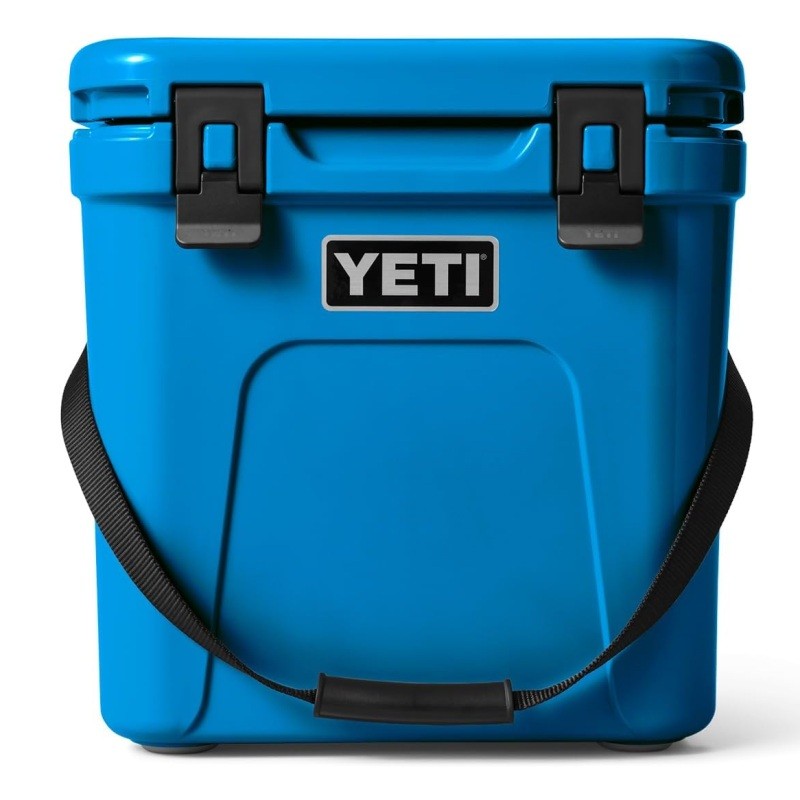 ROADIE 24 COOLER - BIG WAVE BLUE