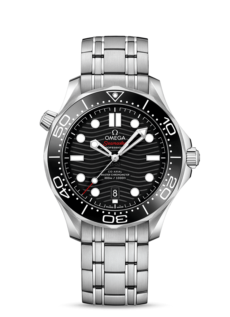 OMEGA SEAMASTER MENS