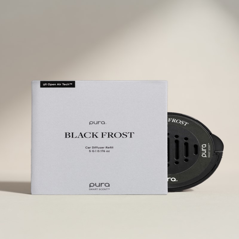 Black Frost Fragrance 5G