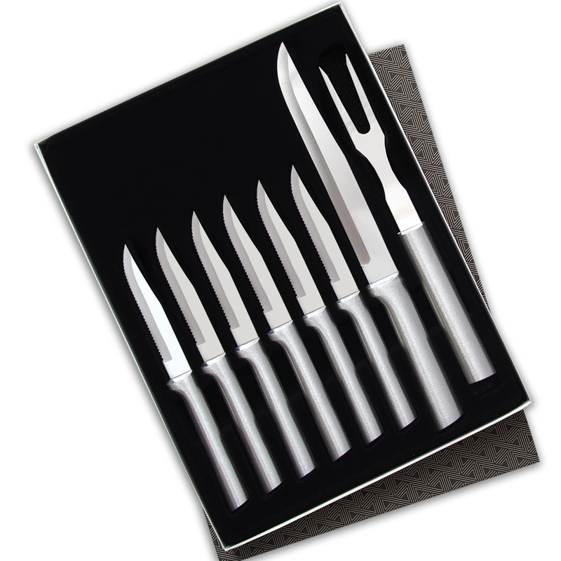 Meat Lover's Set - Aluminum