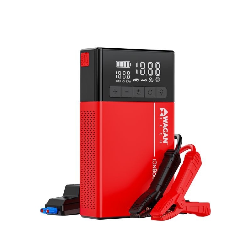 iOnBoost V12 Air