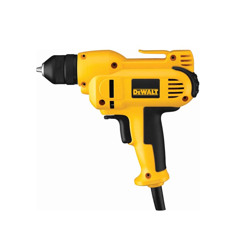Mid-Handle Grip Drill Kit