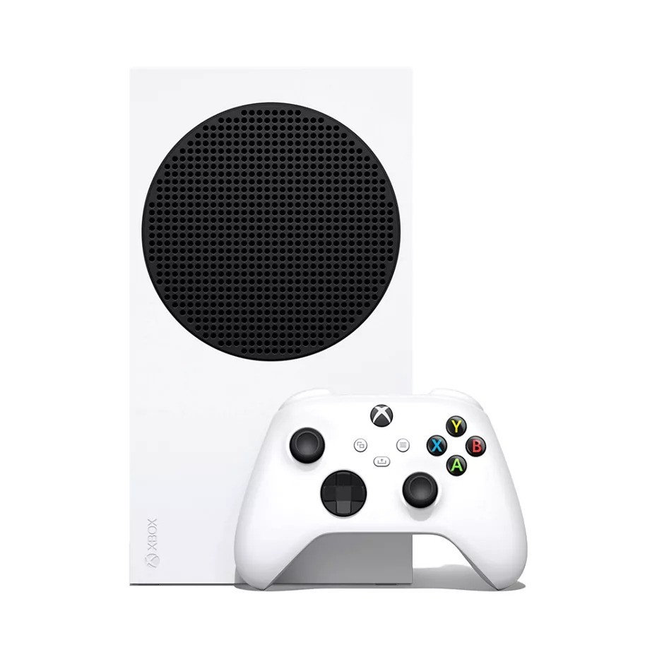Xbox S 512GB All-Digital Console