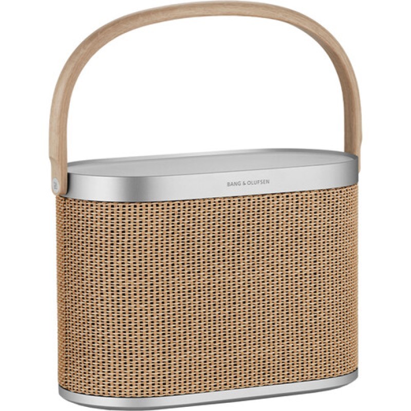 Beosound A5 Portable Wireless Speaker - (Nordic Weave)