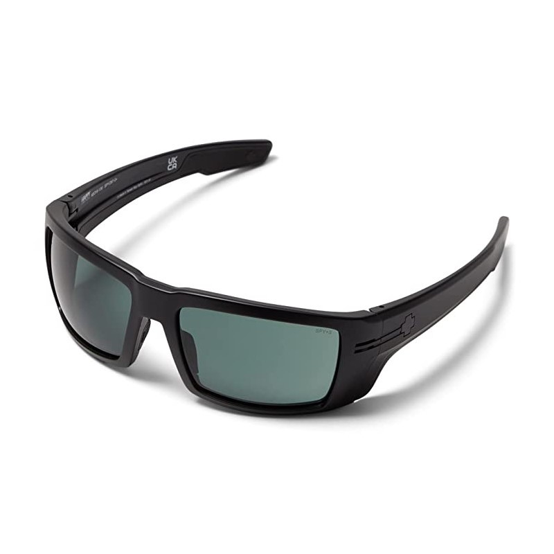 Rebar Ansi Rx Matte Black