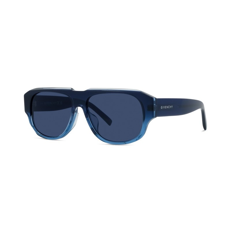 GV Day Geometric Sunglasses