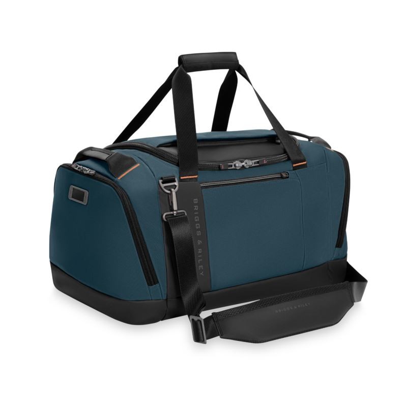 ZDX Large Duffle - Ocean
