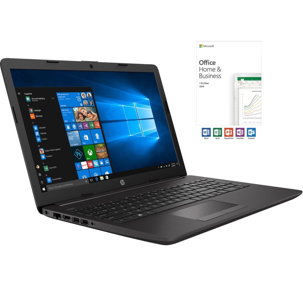 notebook microsoft office