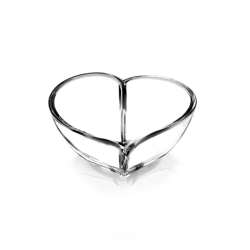 Heart Bowl - (Large)