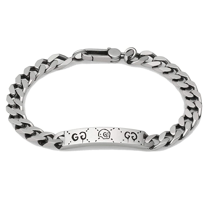 Ladies Ghost Bracelet