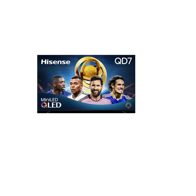 100‑inch Class QD7 Series Mini‑LED (ULED) 4K Smart TV