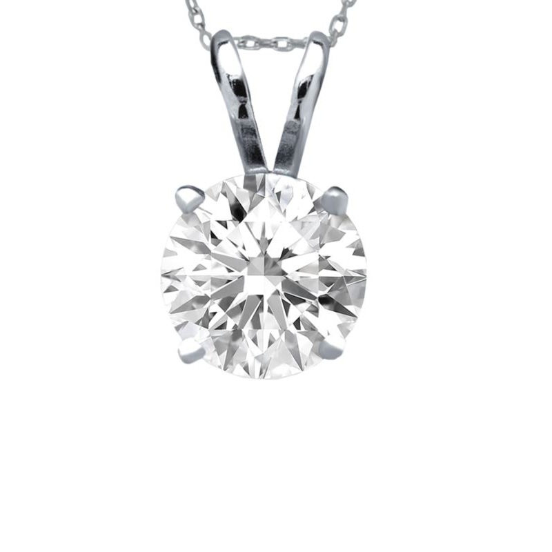 Diamond Dream Necklace .25 total carat weight