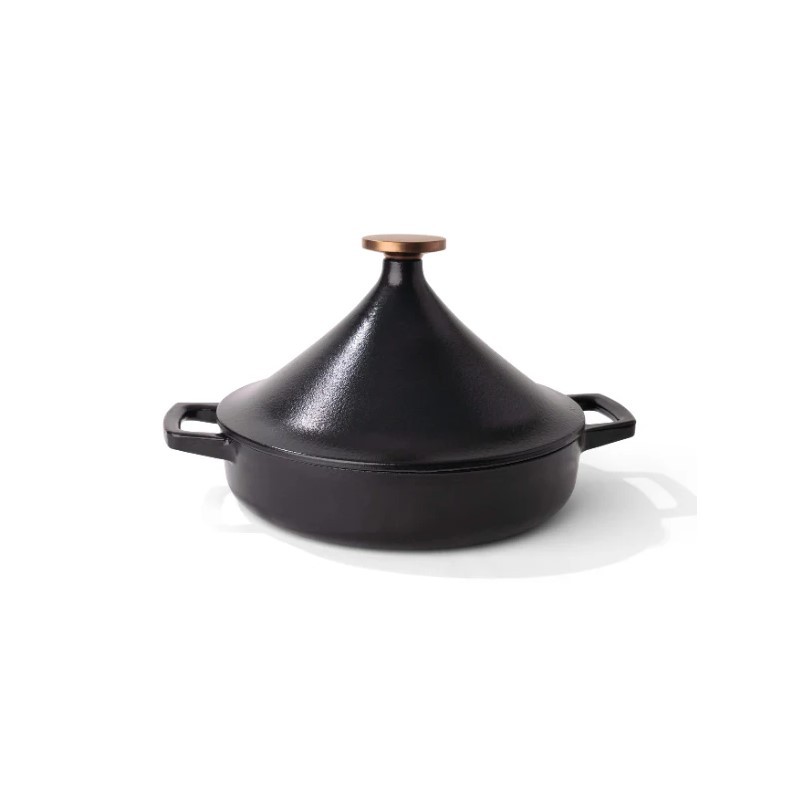 Nori Tagine 11"