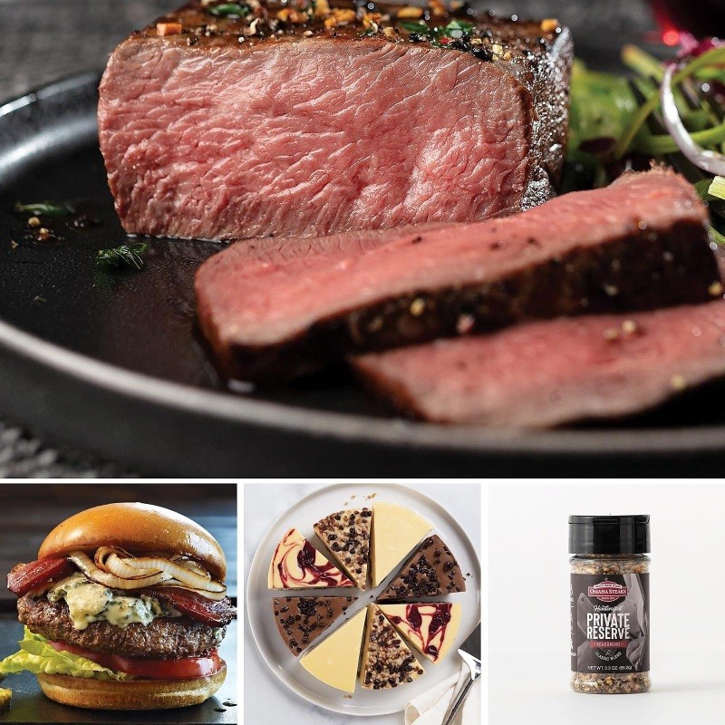 Taste of Elegence II