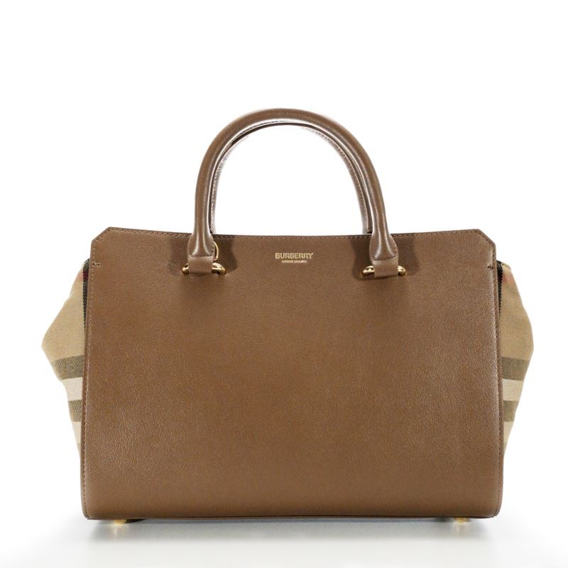 Banwell Tote Bag Earth