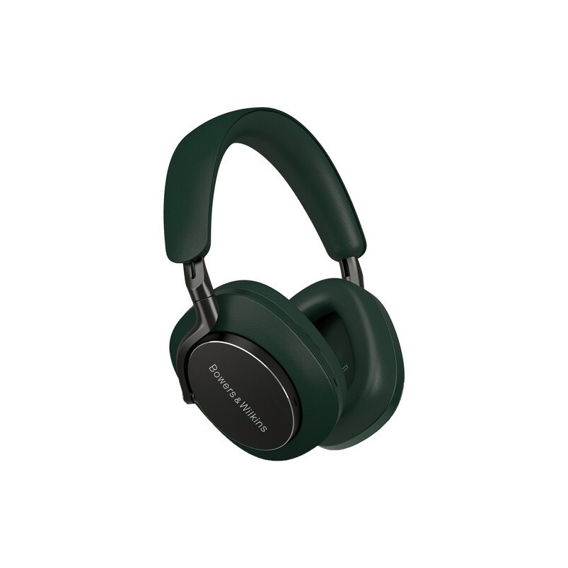 PX8 Wireless Noise Cancelling Headphones - (Dark Forest)