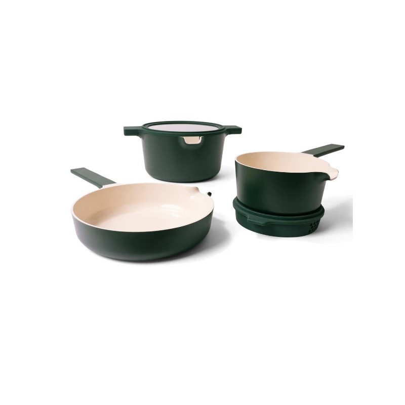 Neat All in one set - (Green)