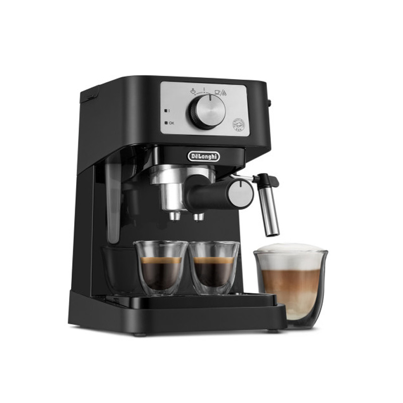 Stilosa Espresso Machine