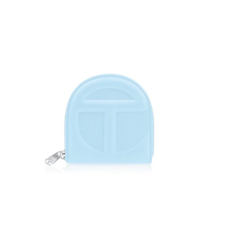 Wallet - Pool Blue