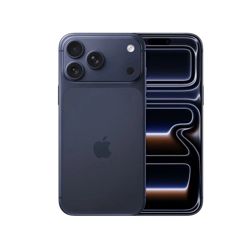 iPhone 17 Pro Max 1TB - Blue