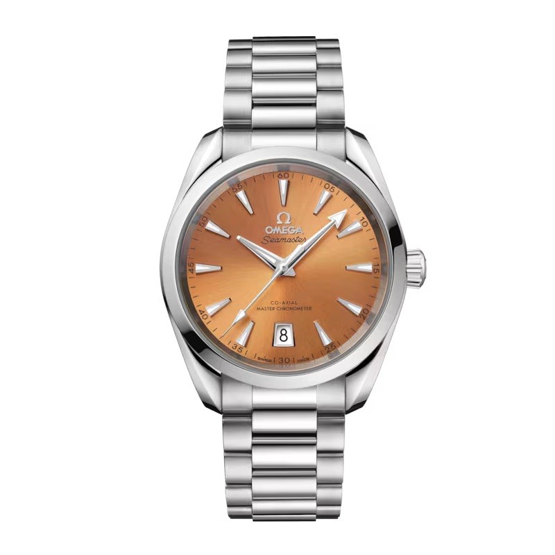 Ladies Seamaster Aqua Terra