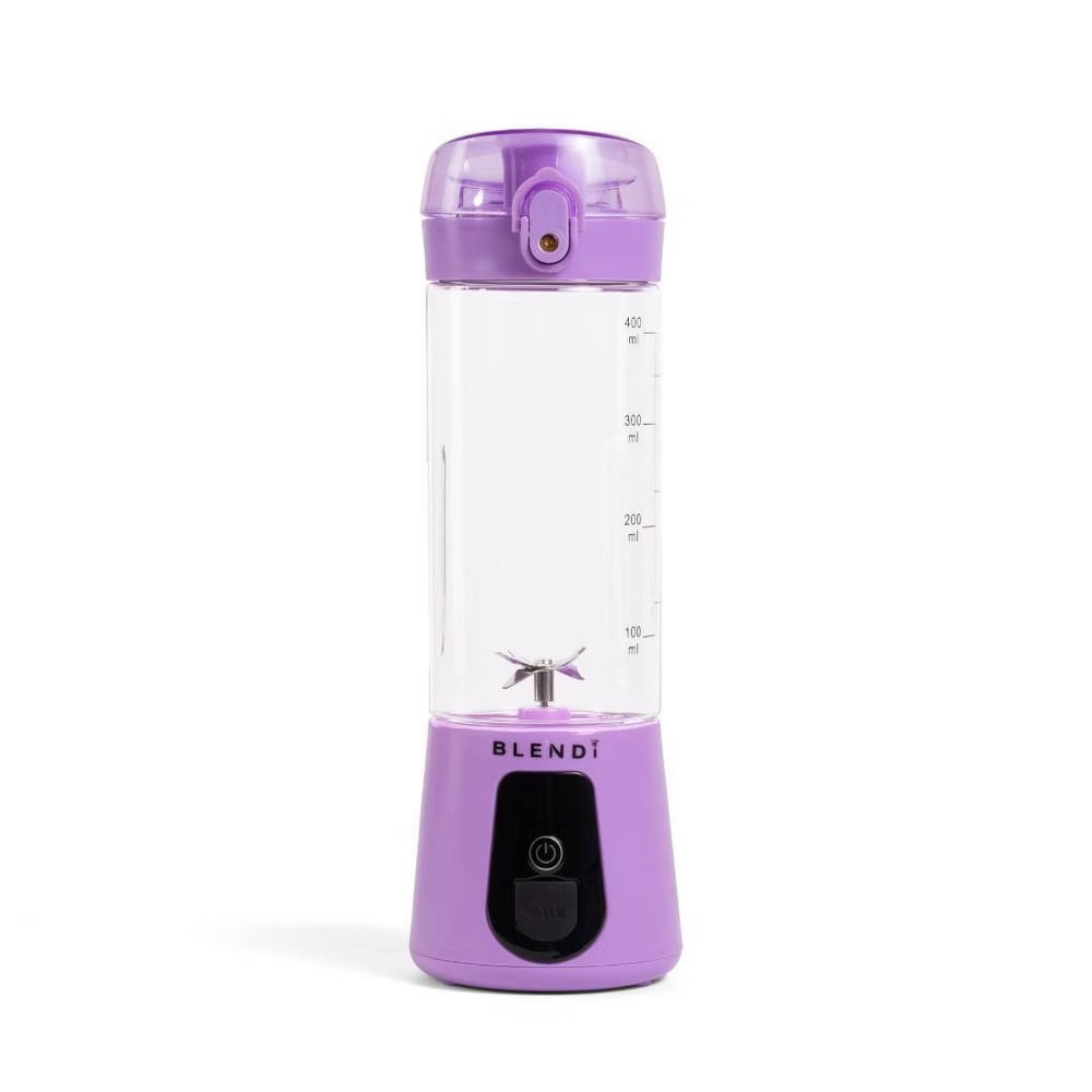BLENDi Lite Portable Blender - Purple