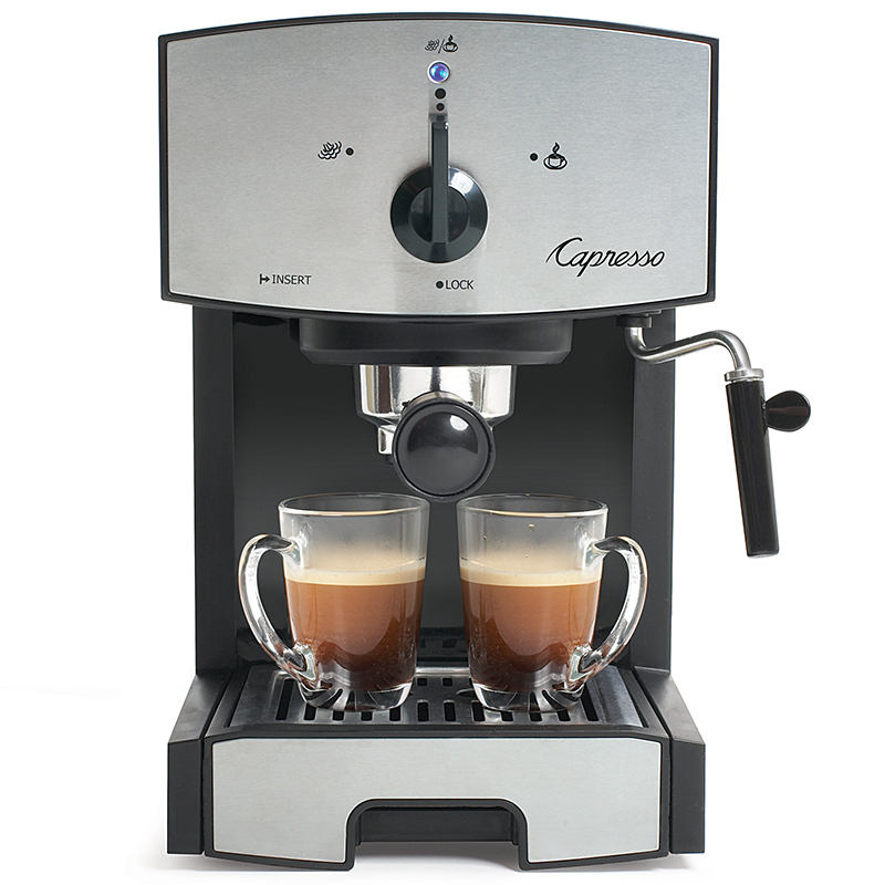 EC50 Pump Espresso Machine