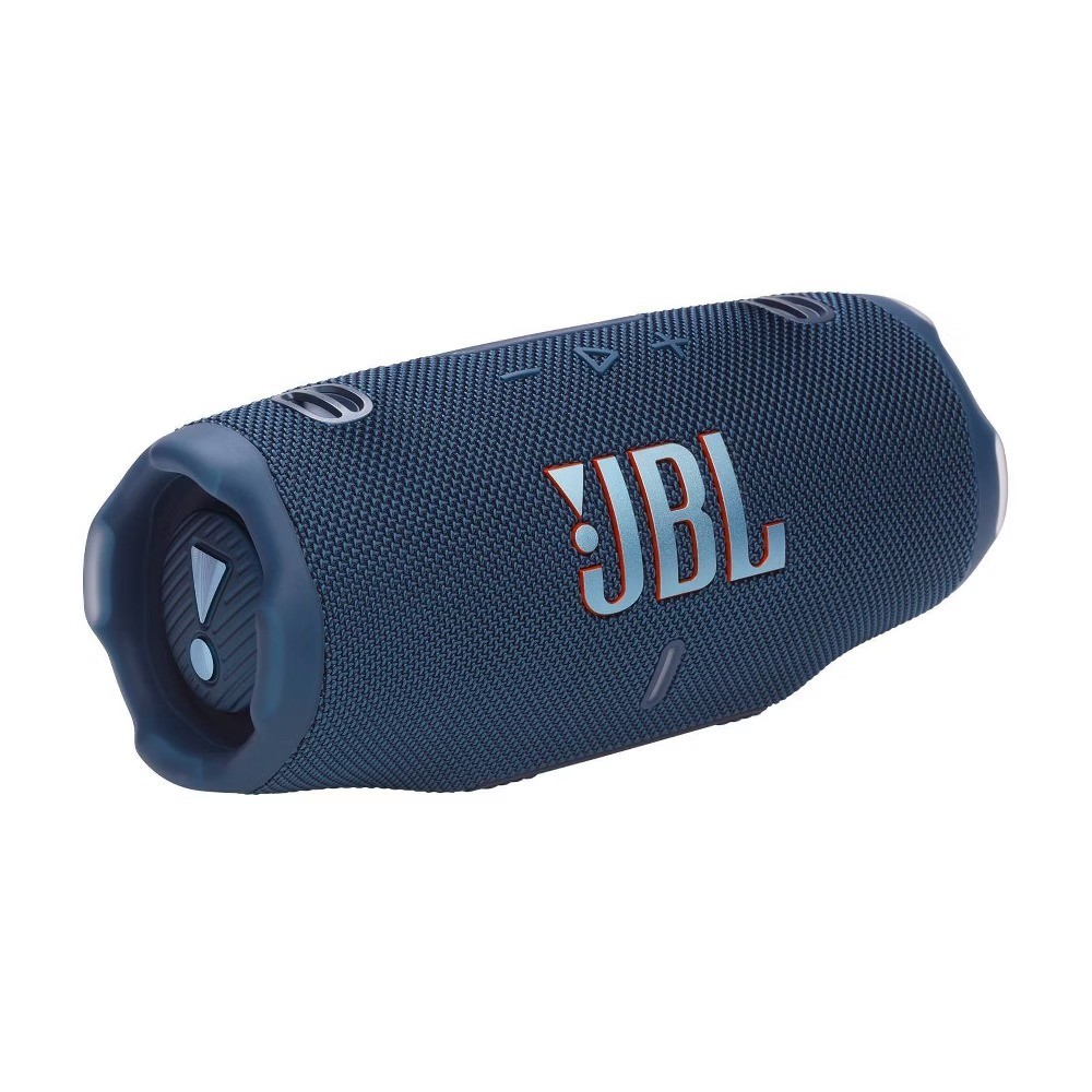 Charge 6 Portable Bluetooth Speaker - (Blue)