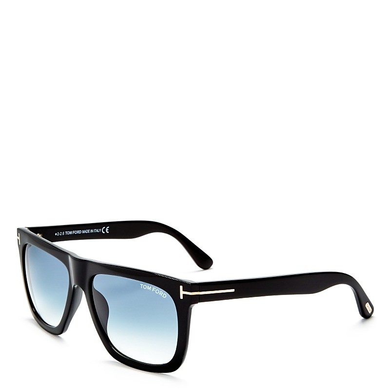 Morgan Geometric Sunglasses