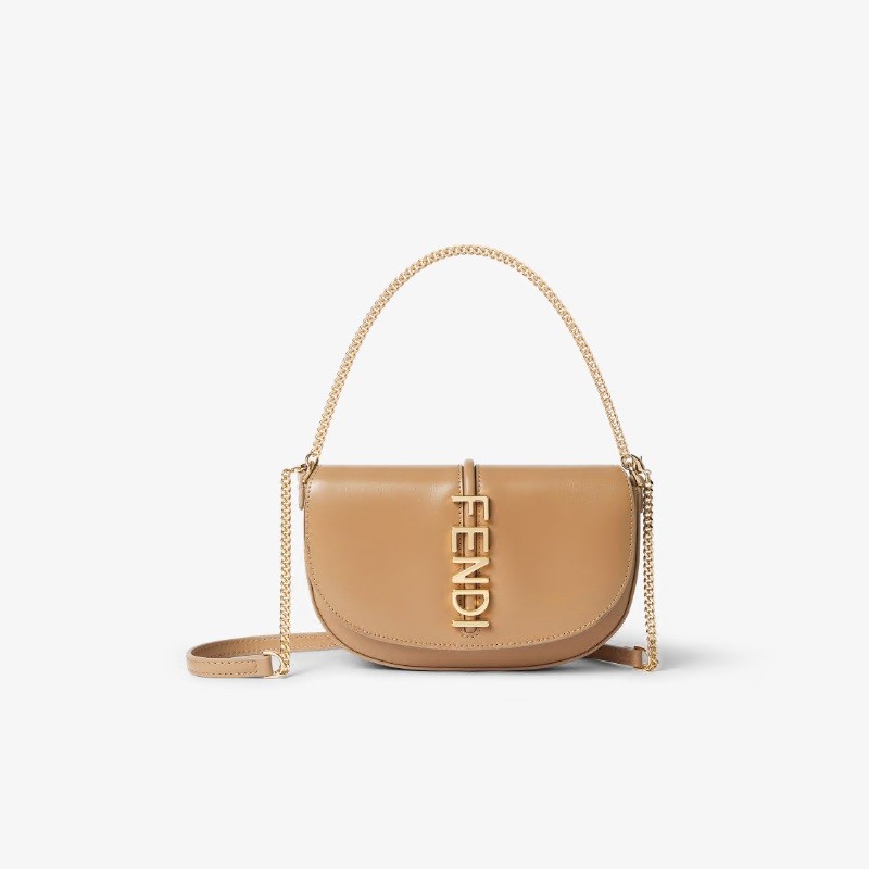 Fendigraphy Wallet on Chain