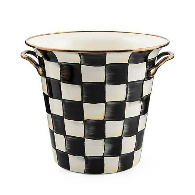 Courtly Check Wine Cooler