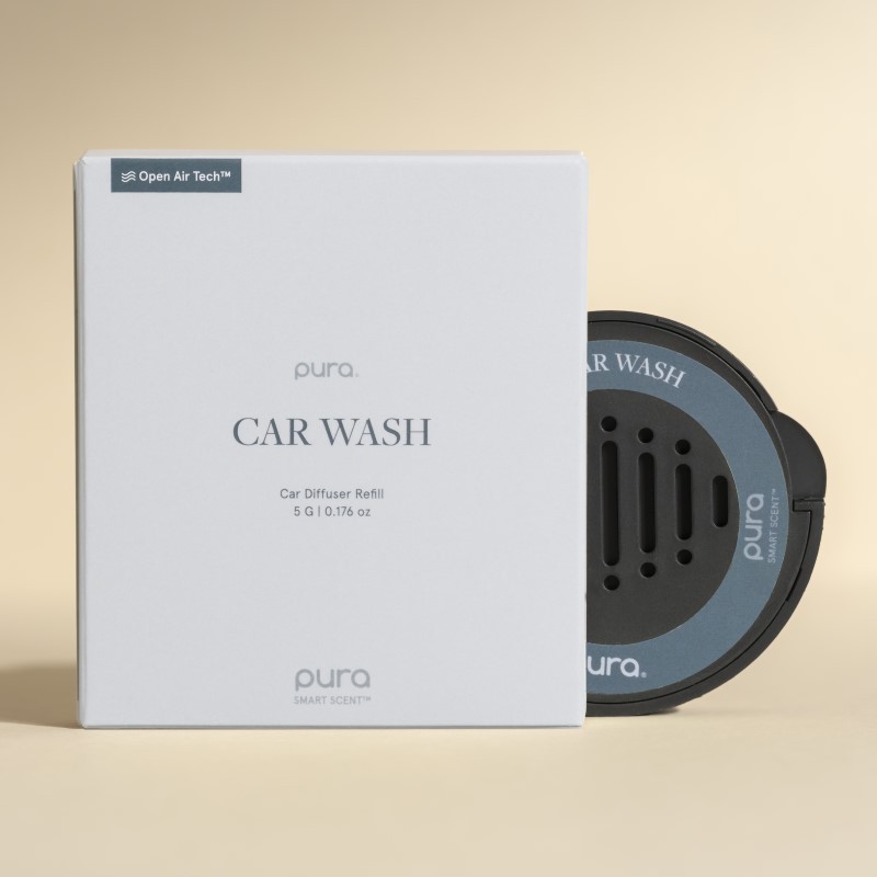Car Wash 5G