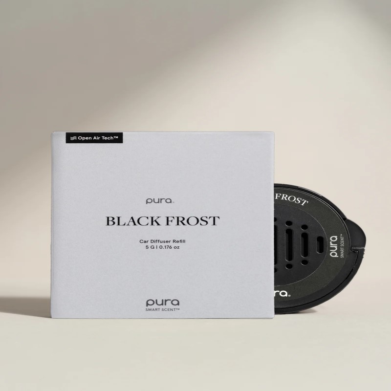 Black Frost Fragrance 5G - Set of 3