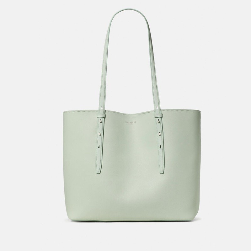 Tote Bag - Mint Frosting
