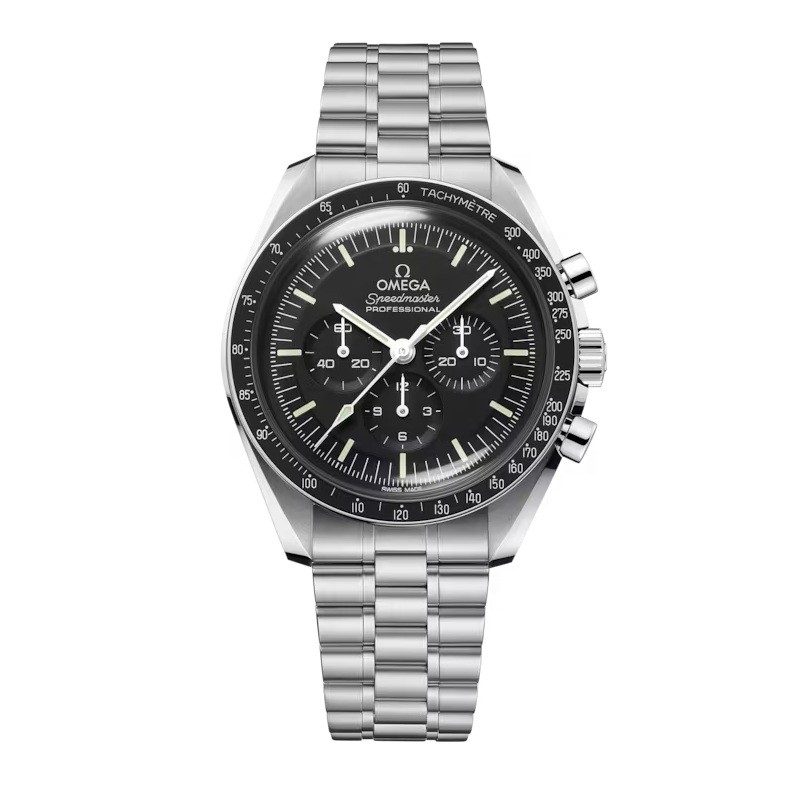 Men’s Speedmaster Moonwatch