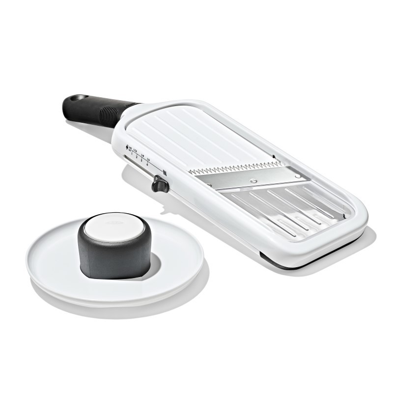 GG Precision Handheld Mandoline