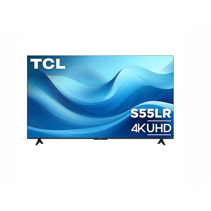 85 Inch 4K UHD LED Roku TV