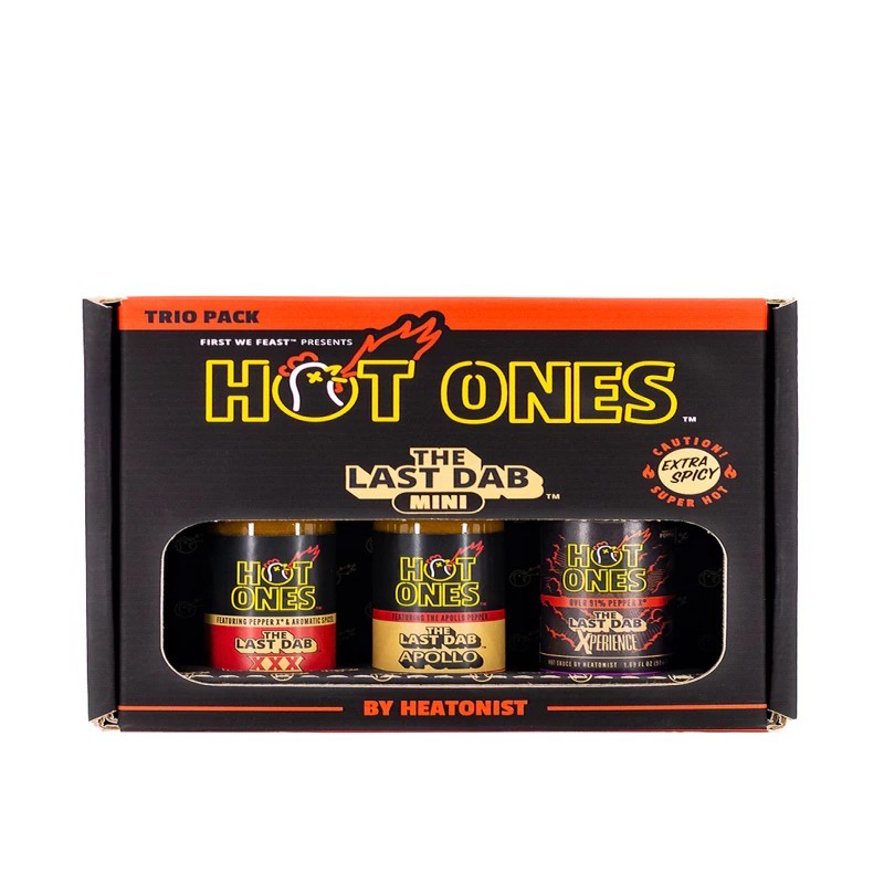 The Last Dab Mini Trio