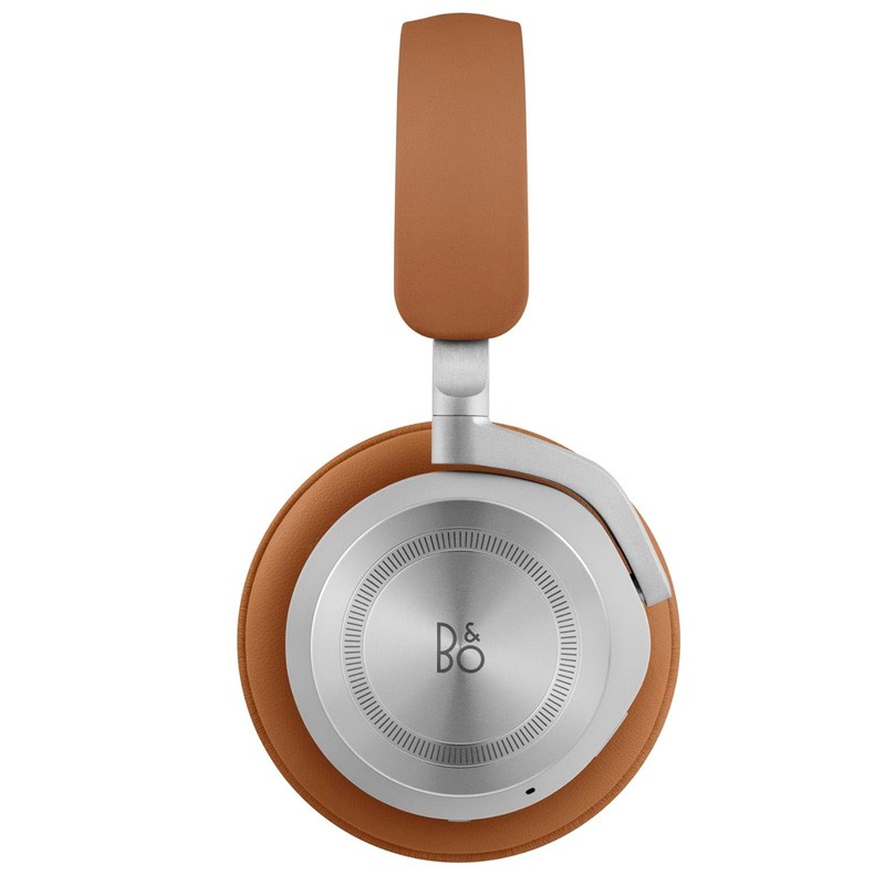 Beoplay Hx Wireless Nc Headphones (Timber)