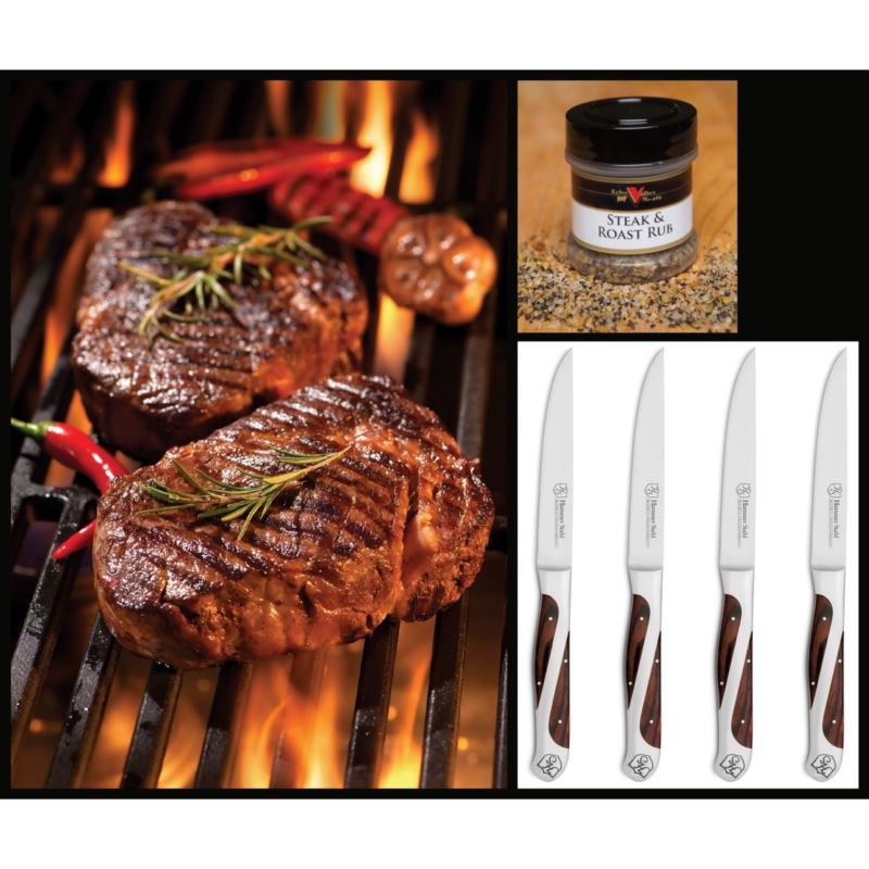 Executive Beef Filet Set