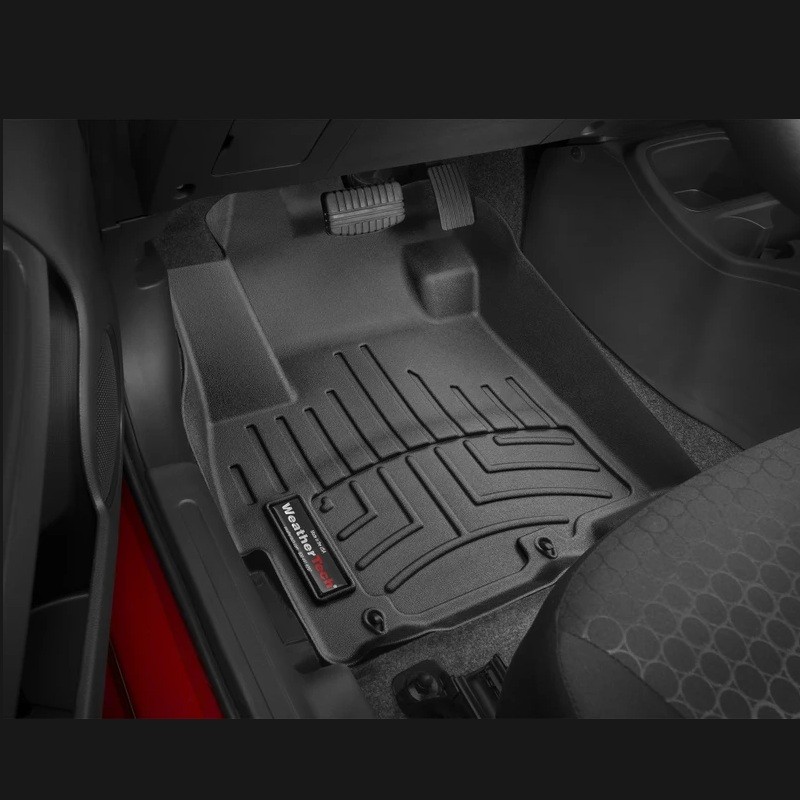 2024 Mitsubishi Mirage G4 FloorLiner