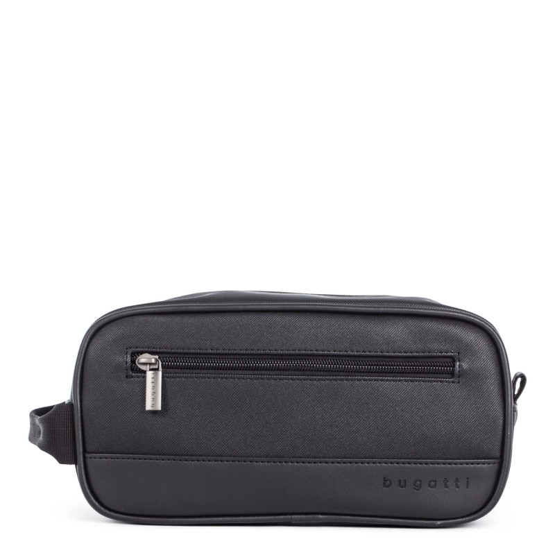 Gin & Twill Toiletry Case - (Black)