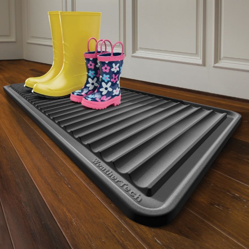 Boot Tray - (Black)