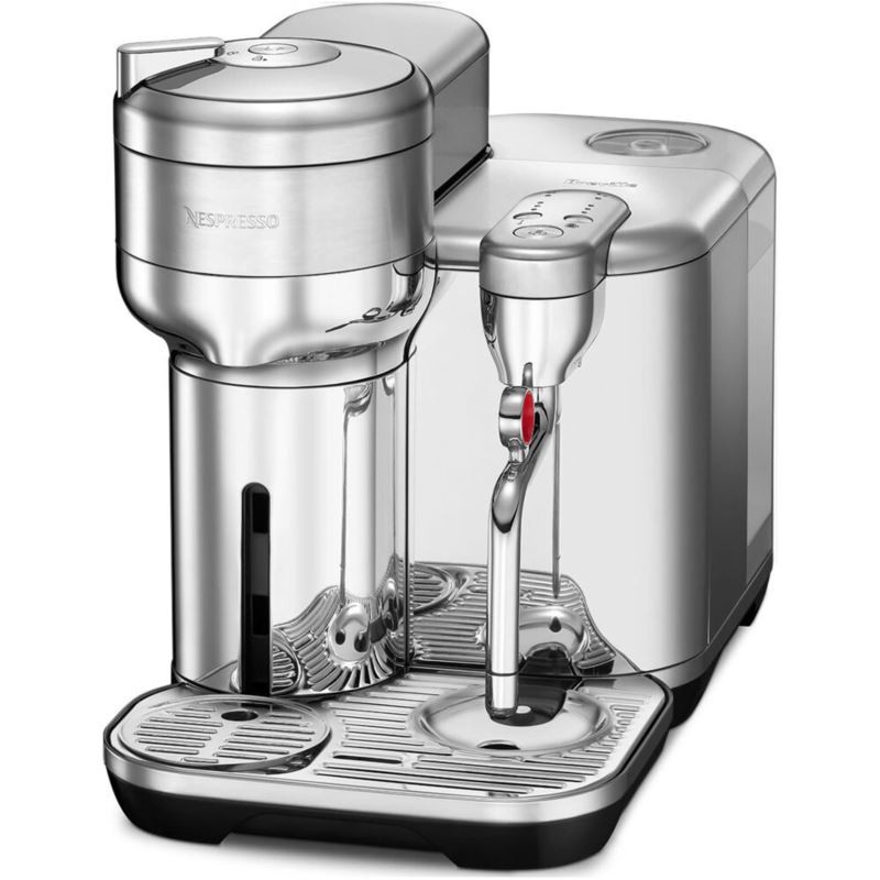 Nespresso Vertuo Creatista SS