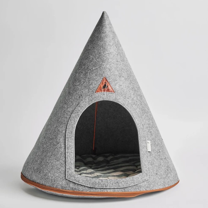 Cave Harry - Gray (XXL)