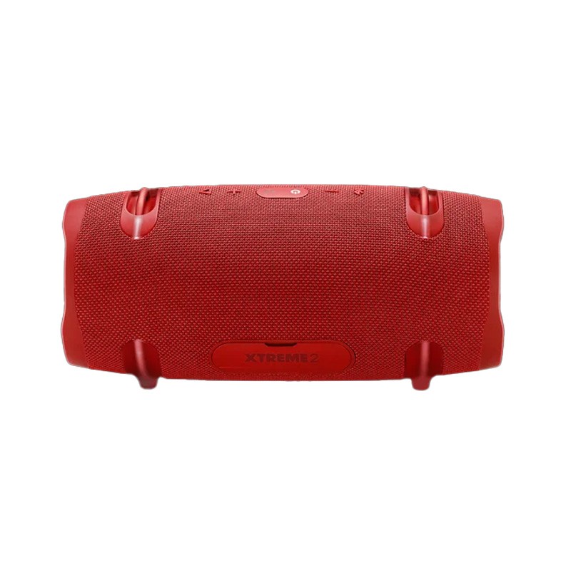 Xtreme 2 Portable Bluetooth Speaker - (Red)