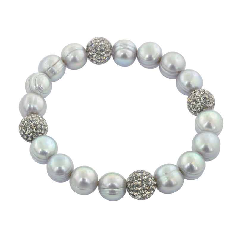 7.5 Cultured Pearl Bracelet