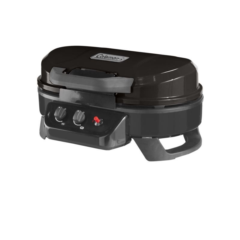 Roadtrip 225 Table Top Grill - (Black)